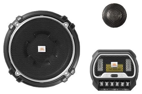 Отзывы JBL GTO-508C