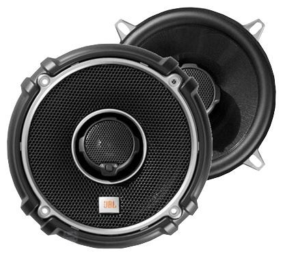 Отзывы JBL GTO-528