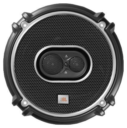 Отзывы JBL GTO-6538