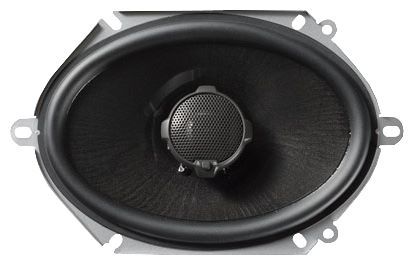 Отзывы JBL GTO-8628