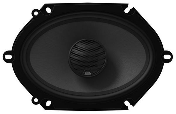 Отзывы JBL GTO 8629