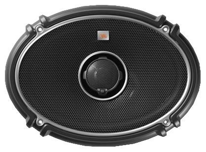 Отзывы JBL GTO-928