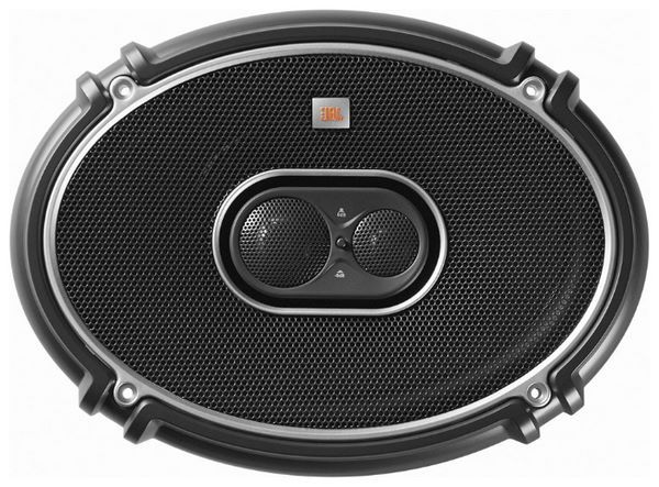 Отзывы JBL GTO-938