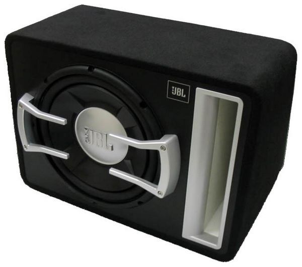 Отзывы JBL GTO1204BR