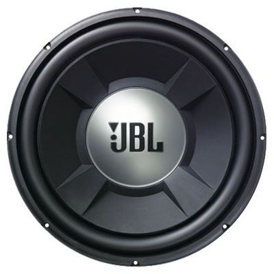 Отзывы JBL GTO1502D