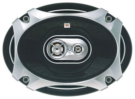 Отзывы JBL GTO937