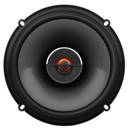 Отзывы JBL GX602