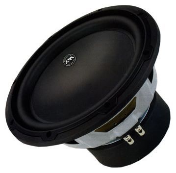 Отзывы JL Audio 10W3v3-4