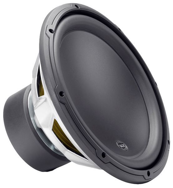 Отзывы JL Audio 12W3v3-4