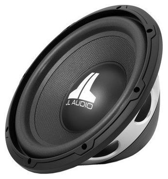 Отзывы JL Audio 12WX-4