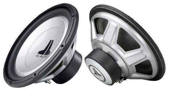 Отзывы JL Audio 13W1v2-4