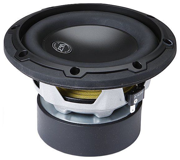 Отзывы JL Audio 6W3v3-4