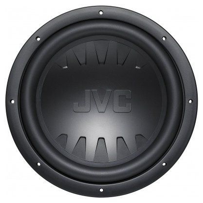 Отзывы JVC CS-GW1200F