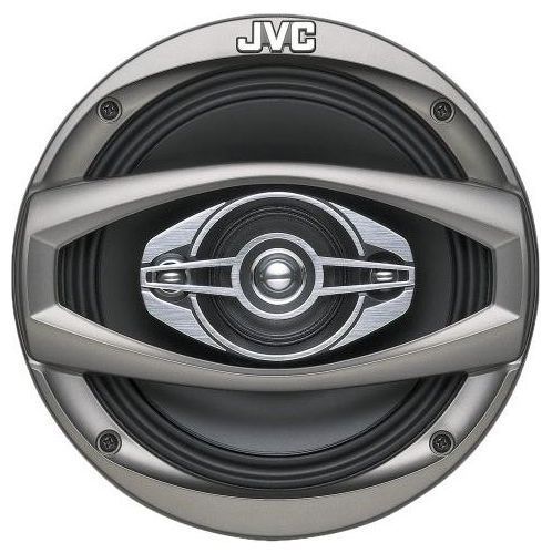 Отзывы JVC CS-HX748