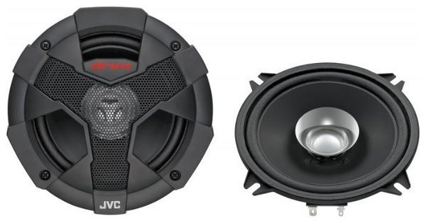 Отзывы JVC CS-V517