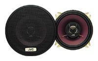 Отзывы JVC CS-V522