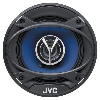 Отзывы JVC CS-V526