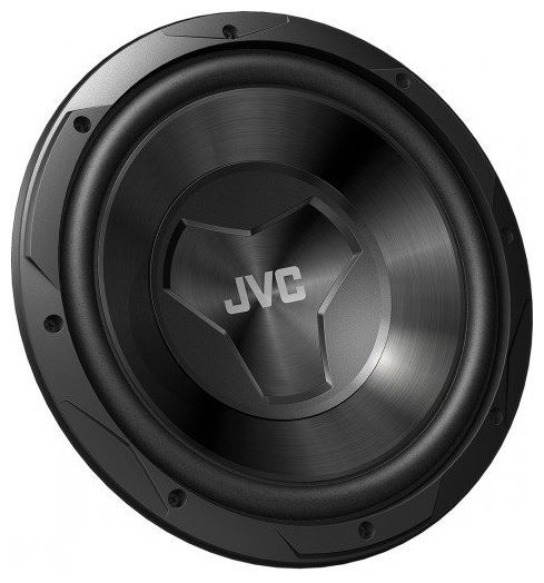 Отзывы JVC CS-W120