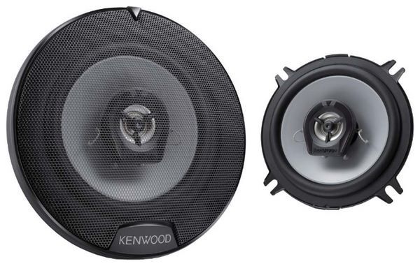 Отзывы KENWOOD KFC-1352RG2