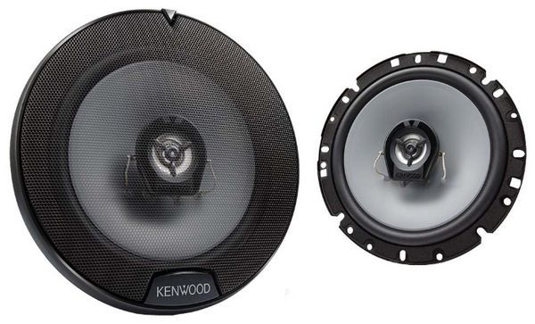 Отзывы KENWOOD KFC-1752RG