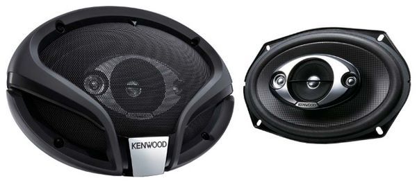 Отзывы KENWOOD KFC-M6944A