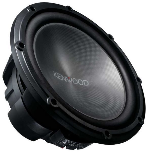 Отзывы KENWOOD KFC-W3012