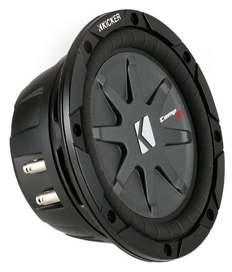 Отзывы Kicker CompRT 102