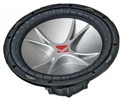 Отзывы Kicker CVR122