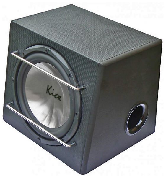 Отзывы Kicx ICQ 301BPA