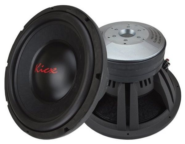 Отзывы Kicx PRO-POWER 381D