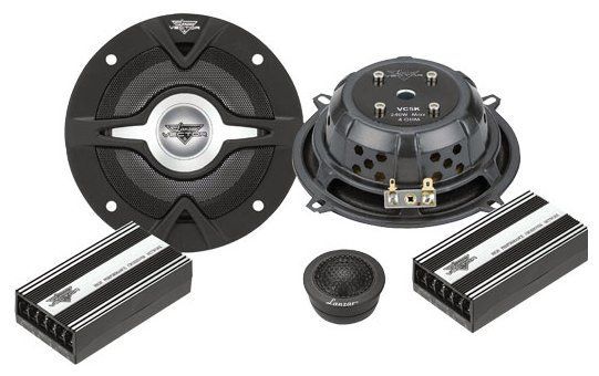 Отзывы Lanzar VC-5K