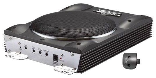 Отзывы Lanzar VCTBS8