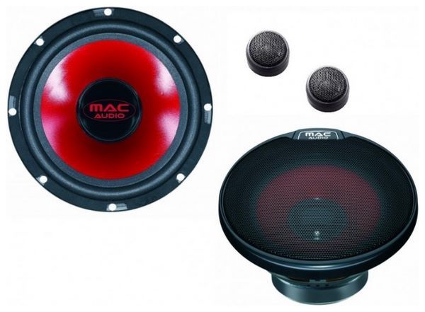 Отзывы Mac Audio APM FIRE 2.16