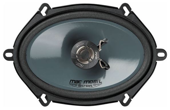 Отзывы Mac Audio Mac Mobil Street 57.2