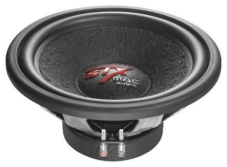 Отзывы Mac Audio MAC STX 12