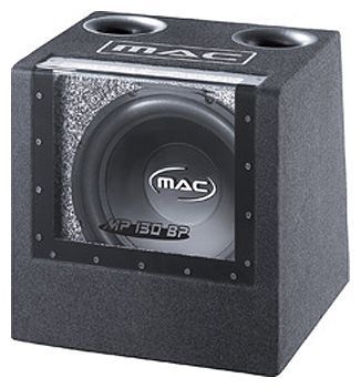 Отзывы Mac Audio MP 130 BP