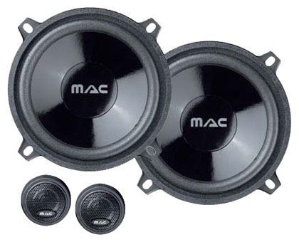 Отзывы Mac Audio MP 2.13