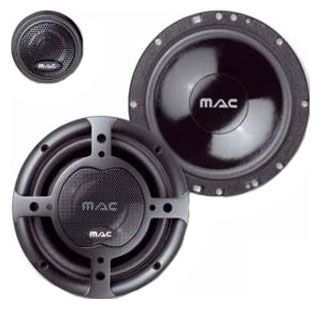 Отзывы Mac Audio MP 2.16