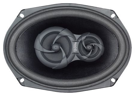 Отзывы Mac Audio MXX 69.3