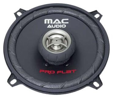 Отзывы Mac Audio Pro Flat 13.2