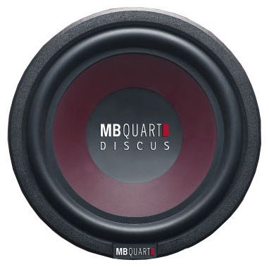 Отзывы MB Quart DWH 302