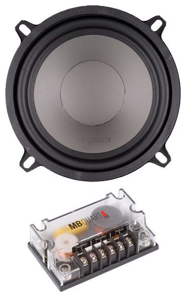 Отзывы MB Quart FSA 213