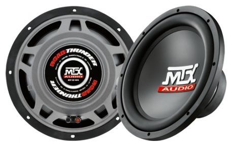 Отзывы MTX RT12-44