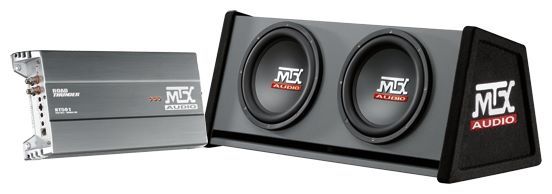 Отзывы MTX RTP4000