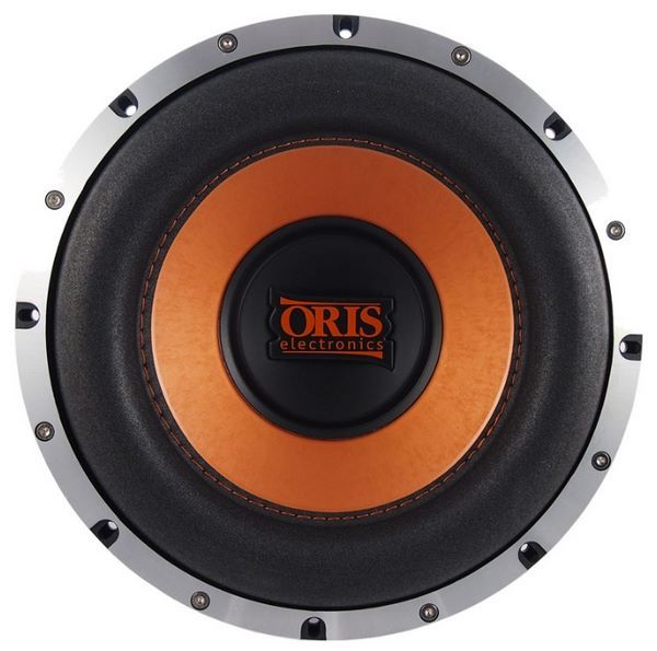 Отзывы ORIS Electronics ASW-12