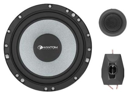 Отзывы Phantom RS-165.2