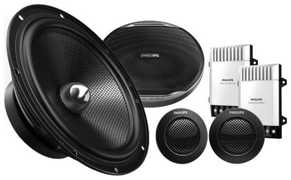 Отзывы Philips CSP652