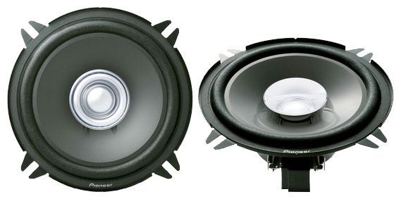 Отзывы Pioneer TS-1301i