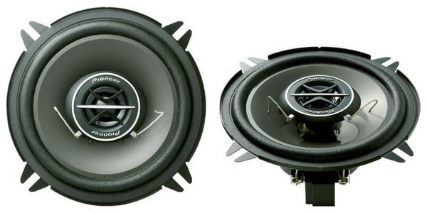 Отзывы Pioneer TS-1302I