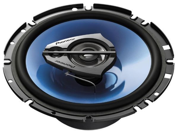 Отзывы Pioneer TS-1639R